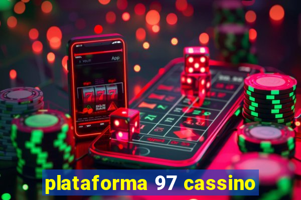 plataforma 97 cassino