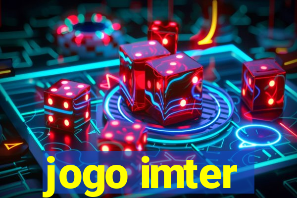 jogo imter