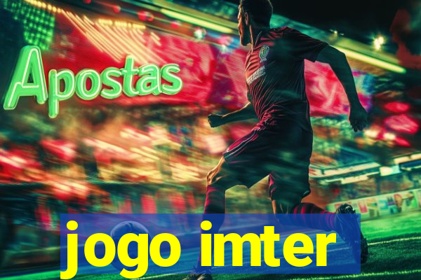 jogo imter