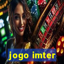 jogo imter