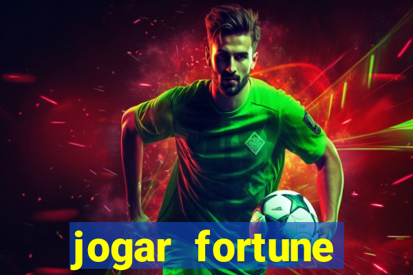 jogar fortune double demo