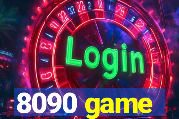 8090 game