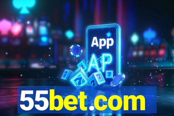 55bet.com