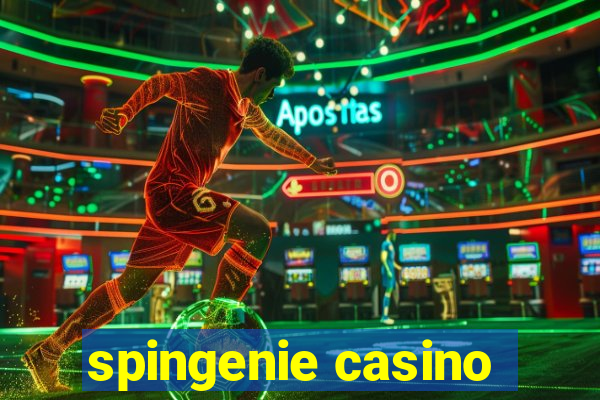 spingenie casino