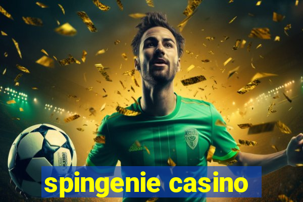 spingenie casino