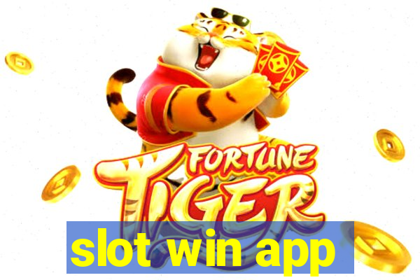 slot win app