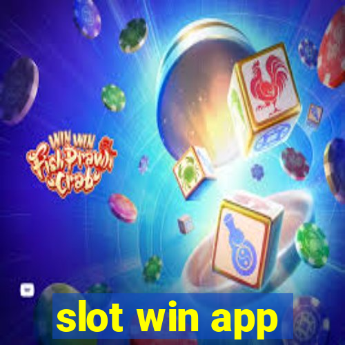 slot win app