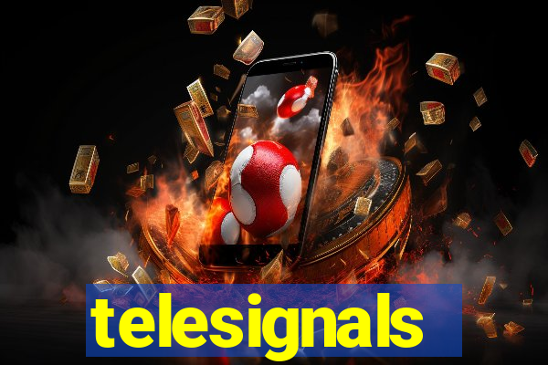 telesignals