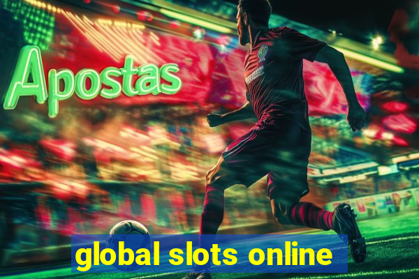 global slots online