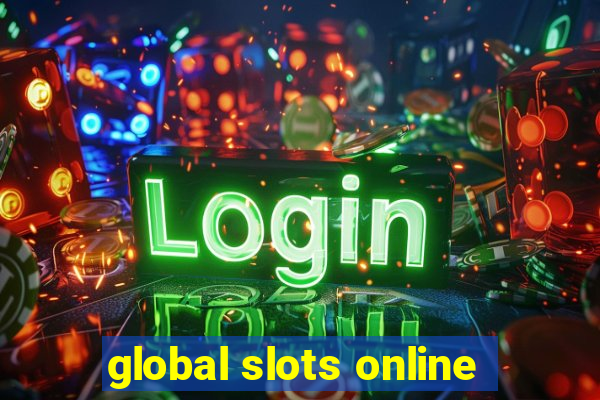 global slots online