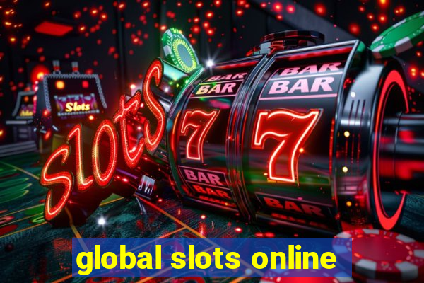 global slots online