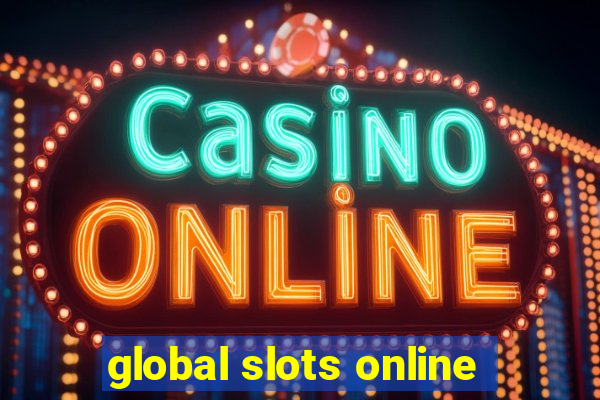 global slots online