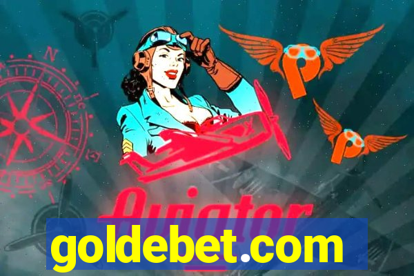 goldebet.com