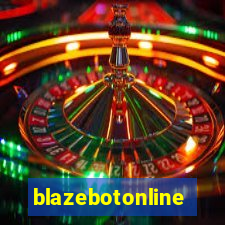 blazebotonline