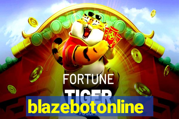 blazebotonline