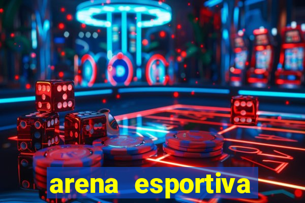 arena esportiva consultar bilhete