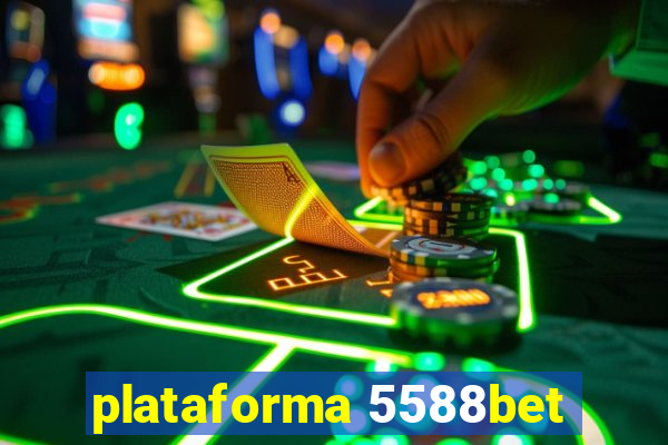 plataforma 5588bet