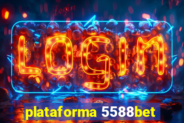 plataforma 5588bet