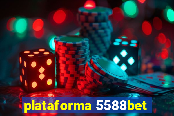 plataforma 5588bet