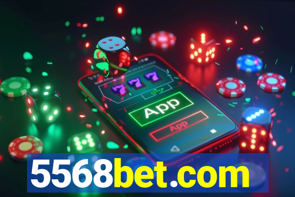 5568bet.com