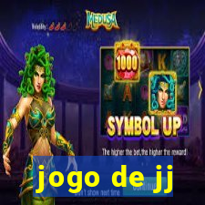 jogo de jj