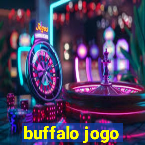 buffalo jogo