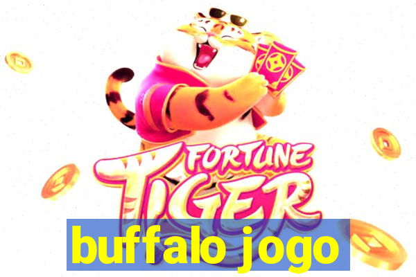 buffalo jogo