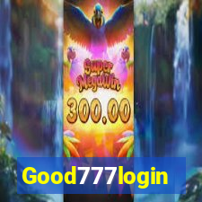 Good777login