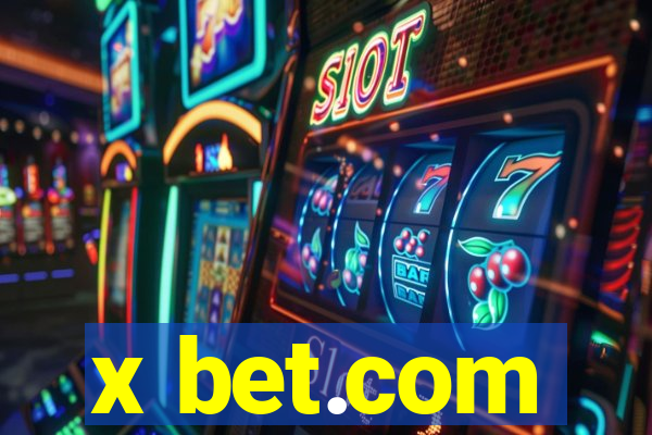 x bet.com