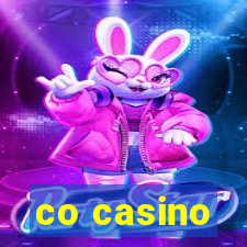 co casino