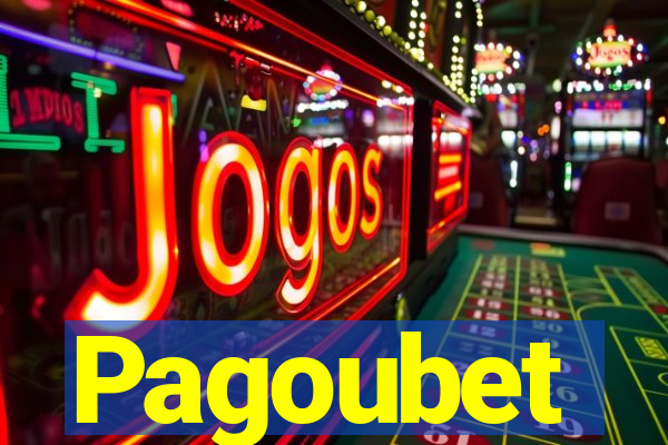 Pagoubet