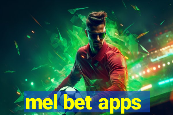 mel bet apps