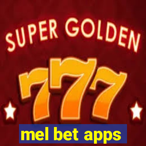 mel bet apps