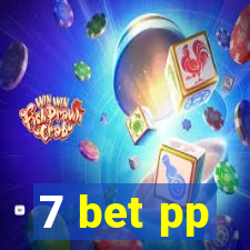 7 bet pp