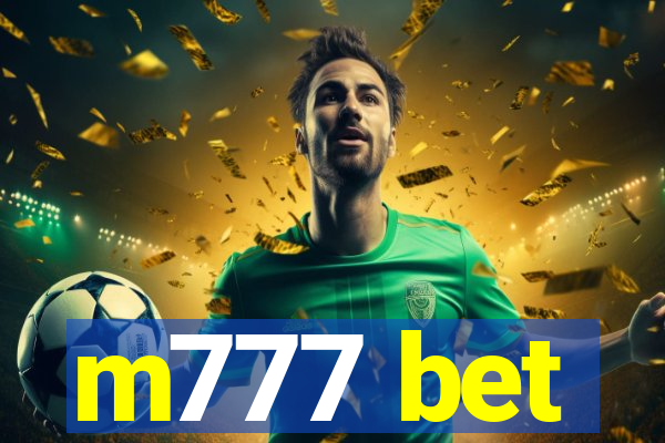 m777 bet