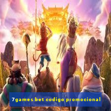 7games bet codigo promocional