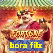 bora filx