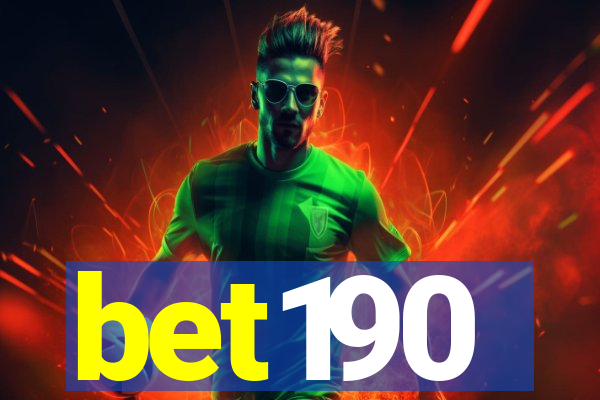 bet190