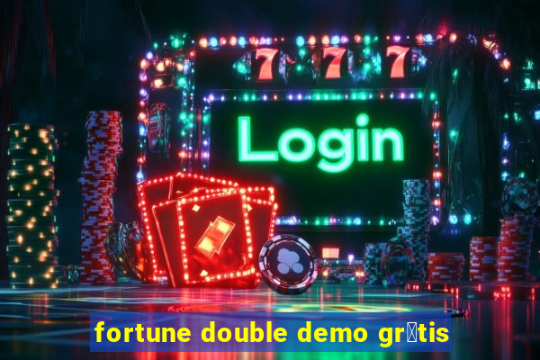 fortune double demo gr谩tis