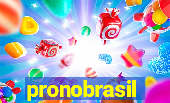 pronobrasil