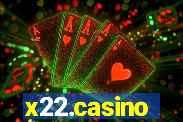 x22.casino