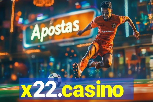 x22.casino