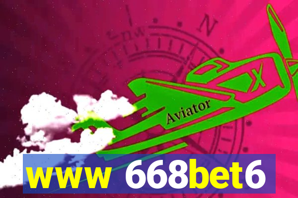 www 668bet6