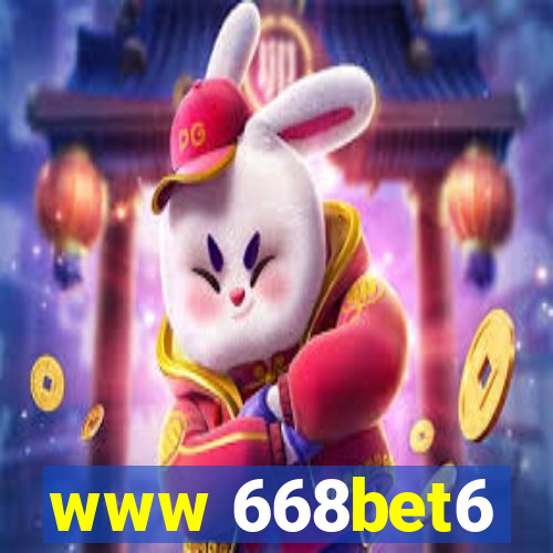 www 668bet6