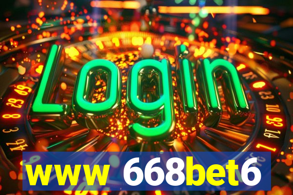 www 668bet6