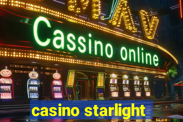 casino starlight