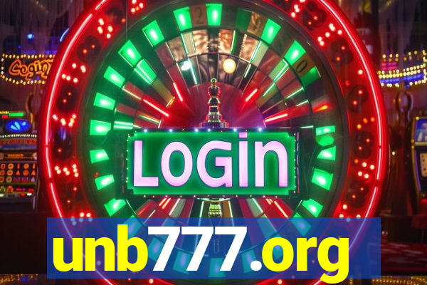 unb777.org