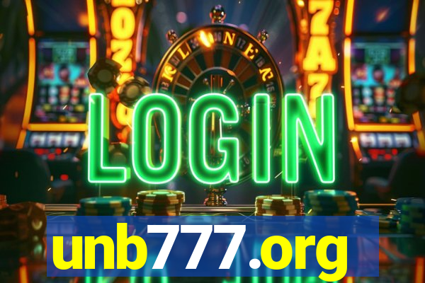 unb777.org