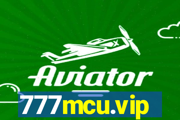 777mcu.vip