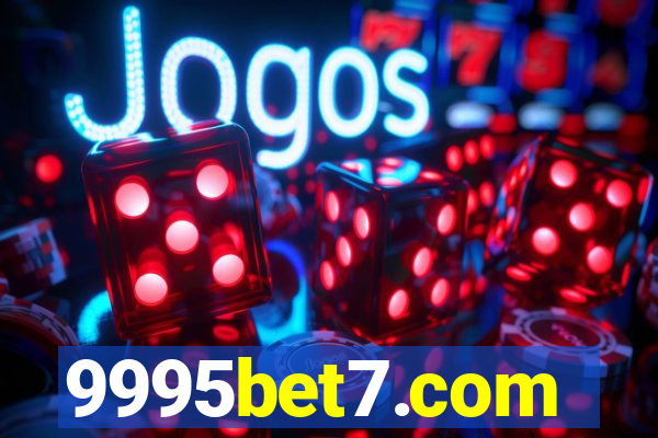 9995bet7.com